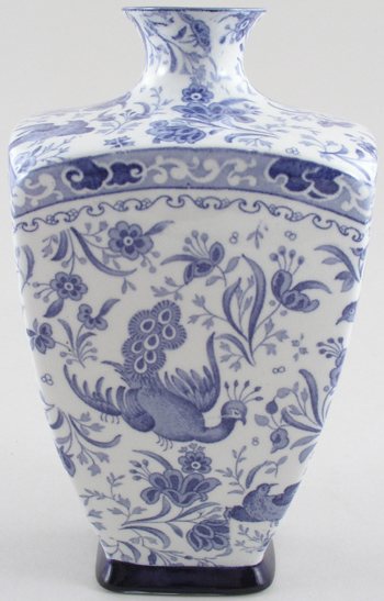 Vase c1920s